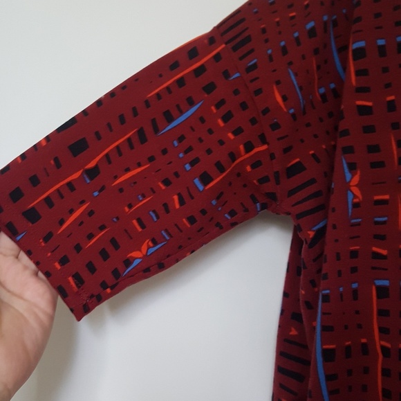 LulaRoe Tunic - Picture 4 of 5